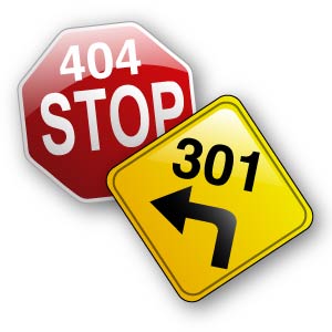 проверка 301 редирект это
