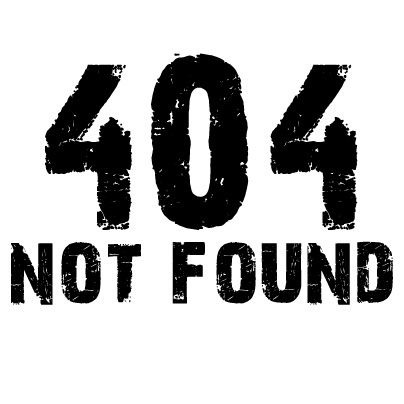 404 что как делать