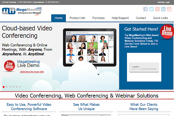 вебинару платформы