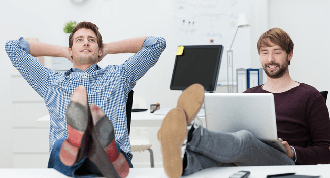 примеры страницы визиток пример