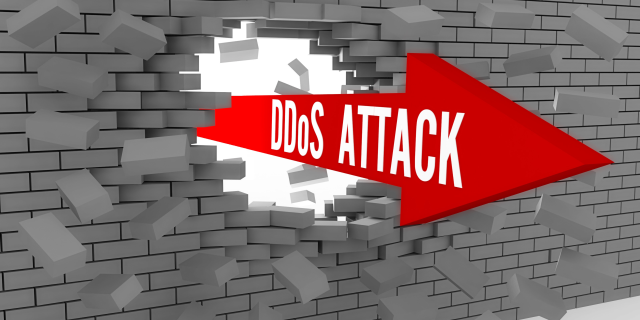 что такое ddos атака