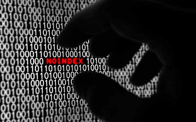 как закрыть сайт от