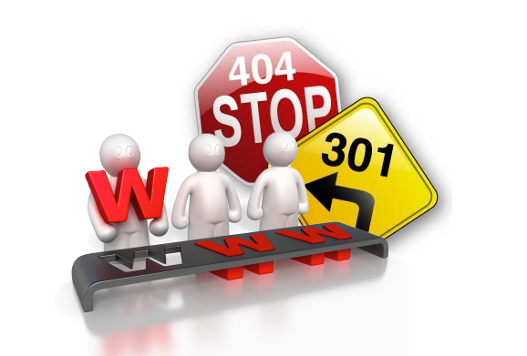 статуса 301 permanently редирект