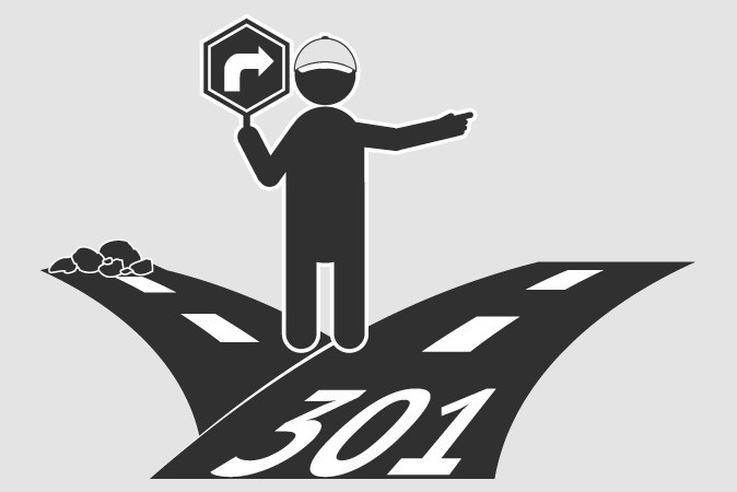 код http moved редиректов