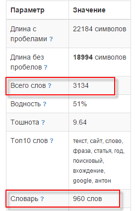 антиплагиат регистрации для ру