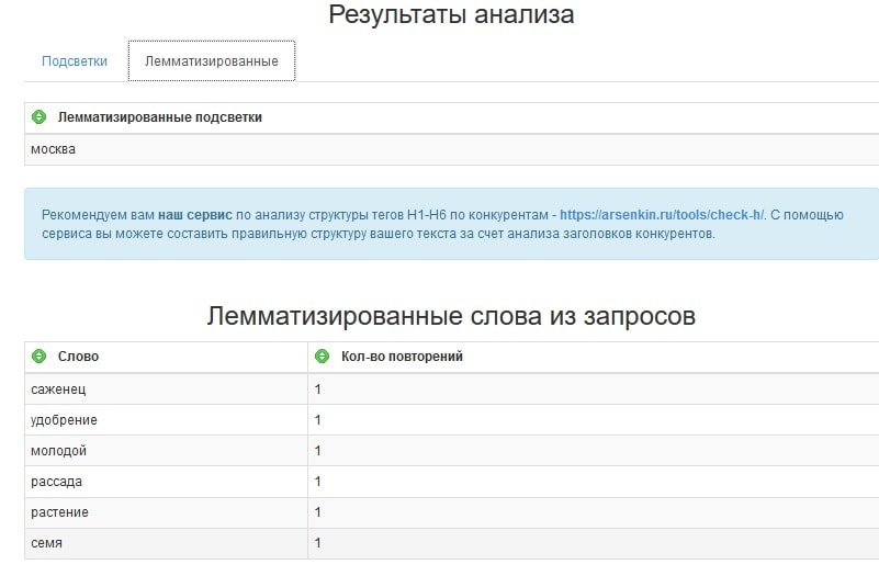 бесплатно сайт уникальность text