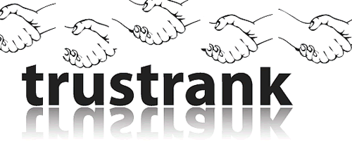 проверить траст сайта google