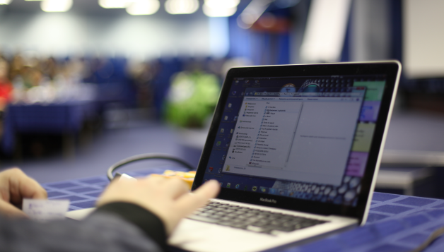 как в людей сегментировать